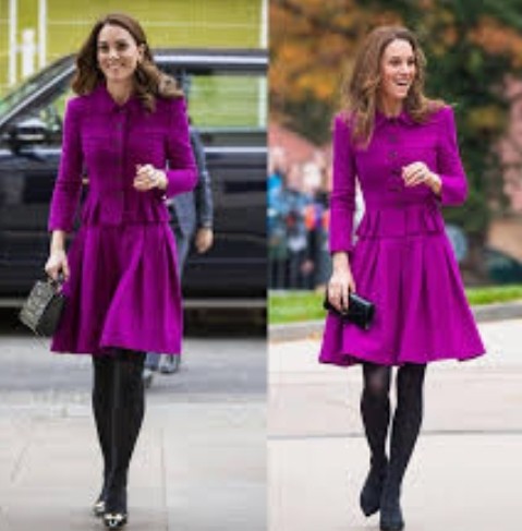 كيت ميدلتون 