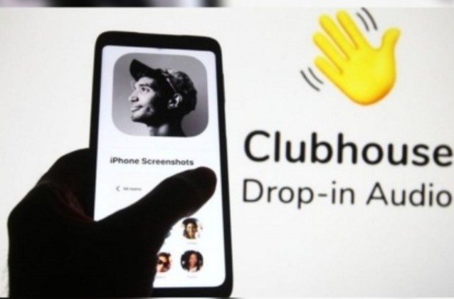 تطبيق كلوب هاوس