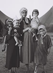 قضية أطفال اليمن اليهود 