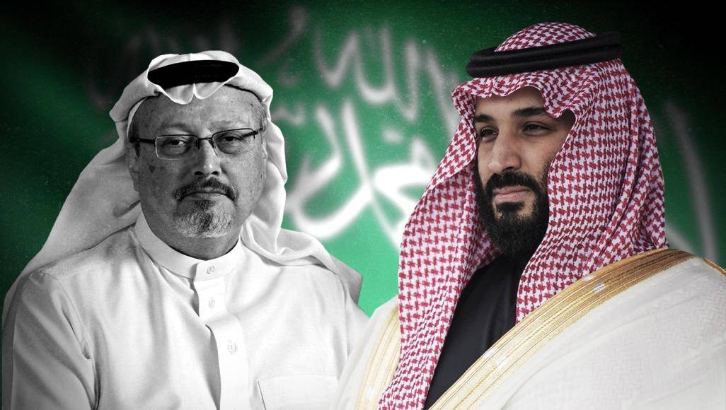 نص تقرير المخابرات الأمريكية بشأن تورط ولي العهد السعودي الأمير محمد بن سلمان بمقتل خاشقجي إضاءات 