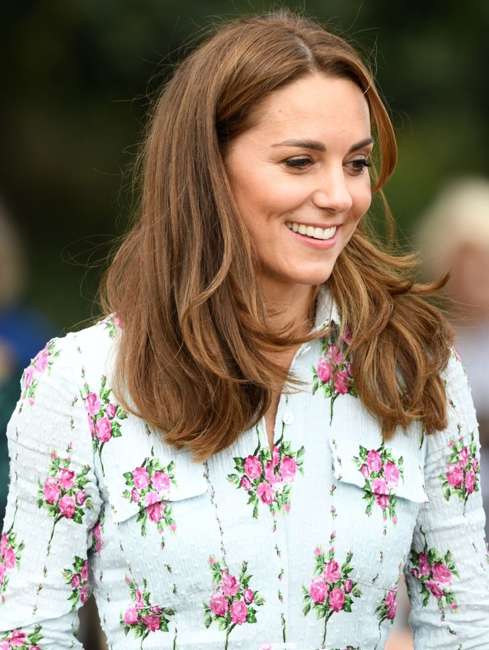 كيت ميدلتون 