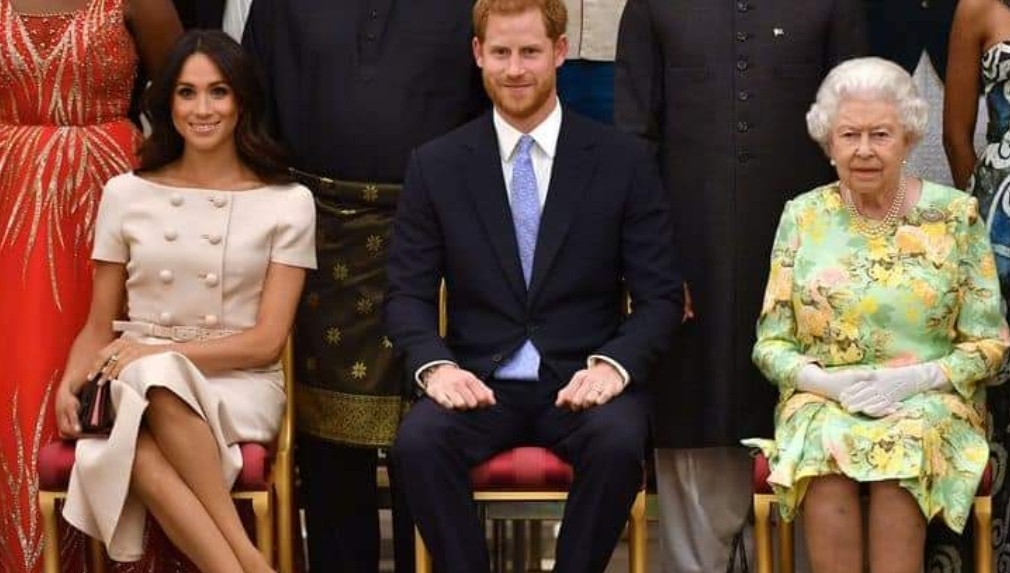 الأمير هاري وزوجته ميغان لن يعودا عضوين عاملين في العائلة الملكية البريطانية