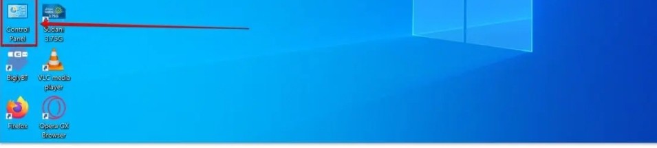 إلغاء تثبيت البرامج والتطبيقات في حاسوب ويندوز 10