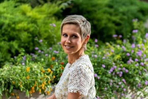 بريطانيا تحاكم أسماء الأسد