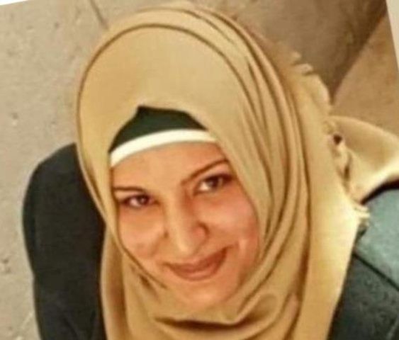 الأسيرة الفلسطينية فدوى حمادة/إضاءات