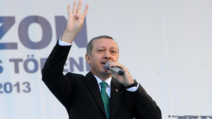 العلاقات المصرية التركية والإخوان المسلمين