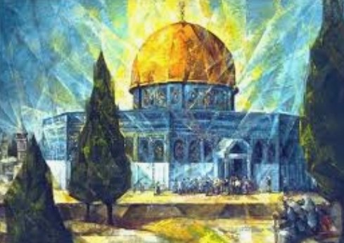 إضاءات القدس