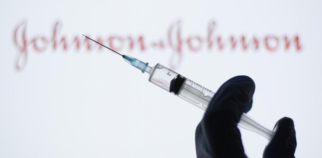لقاح  جونسون آند جونسون إضاءات