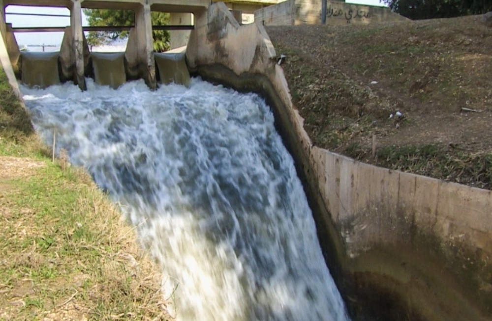 نتنياهو يوافق على طلب الأردن الحصول على إمدادات إضافية من المياه 