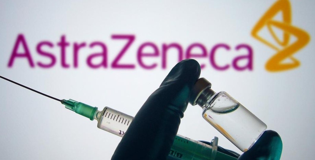 لقاح أسترازينيكا إضاءات
