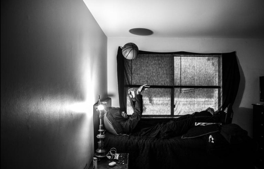 إضاءات شاهد أفضل الصور العالمية  لعام 2021 