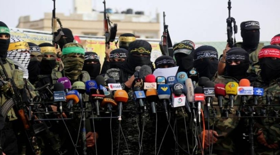 بيان الغرفة المشتركة لفصائل المقاومة