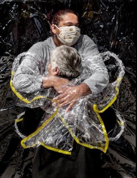 إضاءات شاهد أفضل الصور العالمية  لعام 2021 