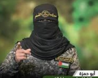 إضاءات دروس حرب غزة  ابو حمزة الجهاد الإسلامي 