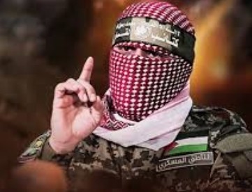إضاءات دروس حرب غزة  حماس ابو عبيدة 
