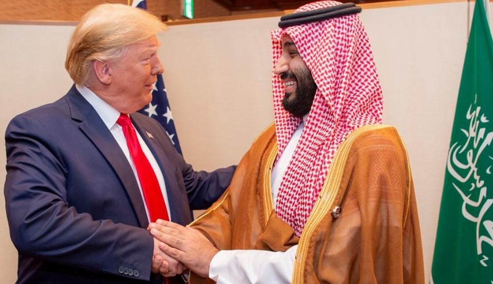 إضاءات بالصور  رغم الإصلاحات في السعودية.. أصحاب رأي خلف القضبان