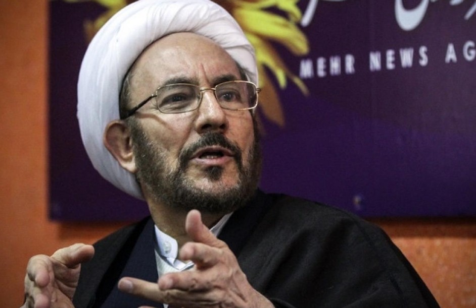 إضاءات  وزير الأمن الإيراني الأسبق علي يونسي (وكالة مهر الإيرانية للأنباء