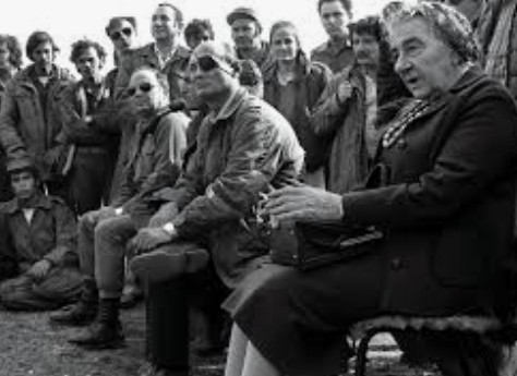 إضاءات الجزء الأول/ وثائق إسرائيلية: كيف تعاملت الحكومة الإسرائيلية مع سوريا ومصر في حرب 1973 ولماذا خسرت الحرب