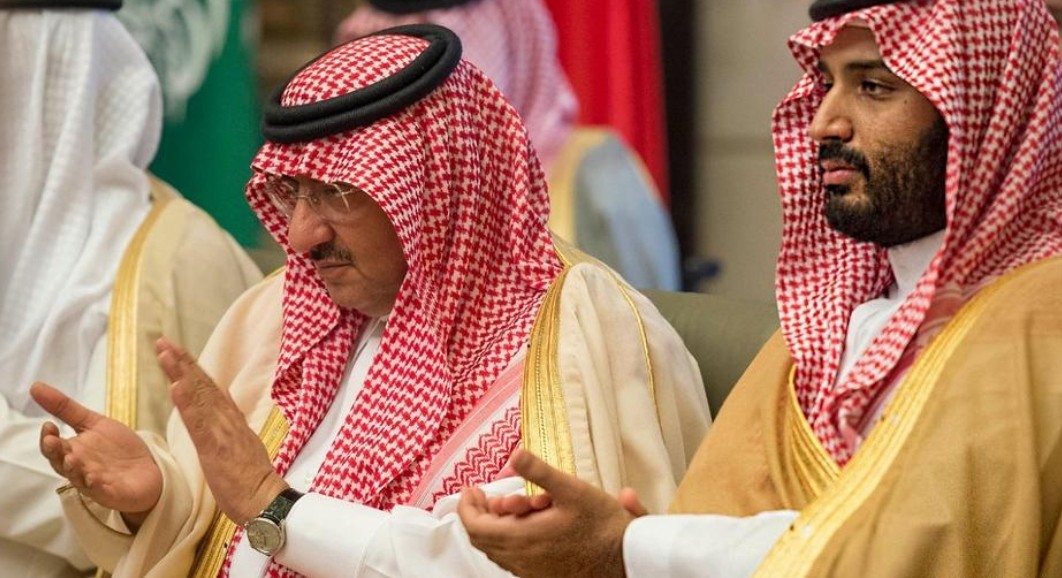 إضاءات بالصور  رغم الإصلاحات في السعودية.. أصحاب رأي خلف القضبان