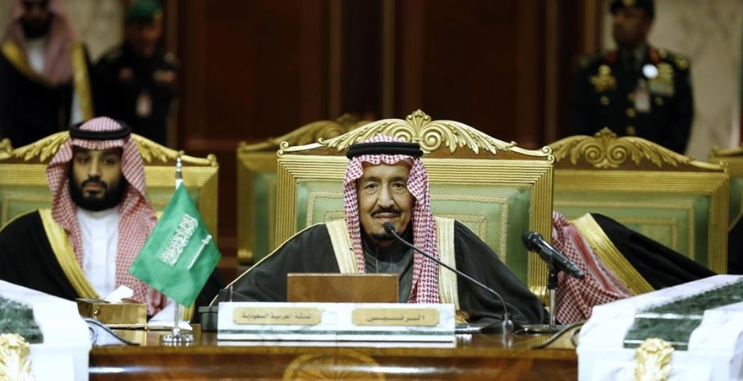 إضاءات بالصور  رغم الإصلاحات في السعودية.. أصحاب رأي خلف القضبان