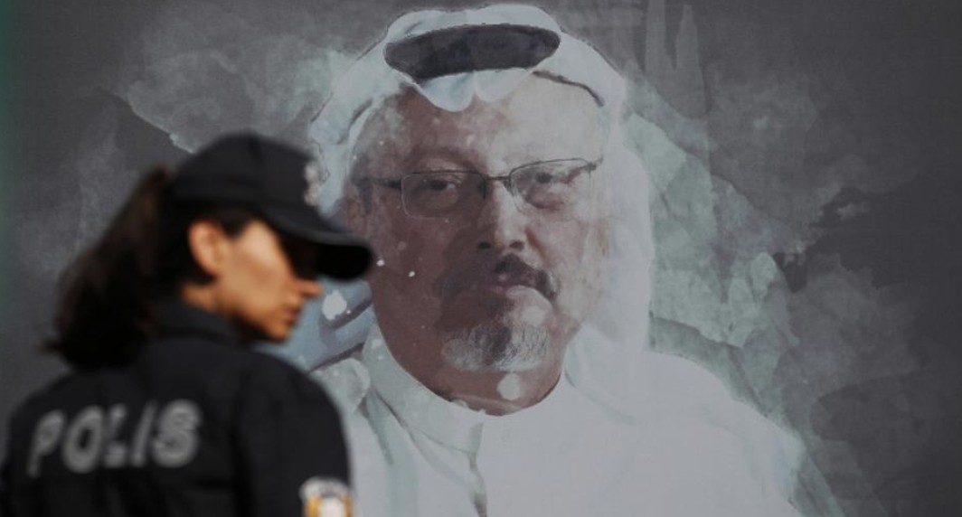 إضاءات بالصور  رغم الإصلاحات في السعودية.. أصحاب رأي خلف القضبان