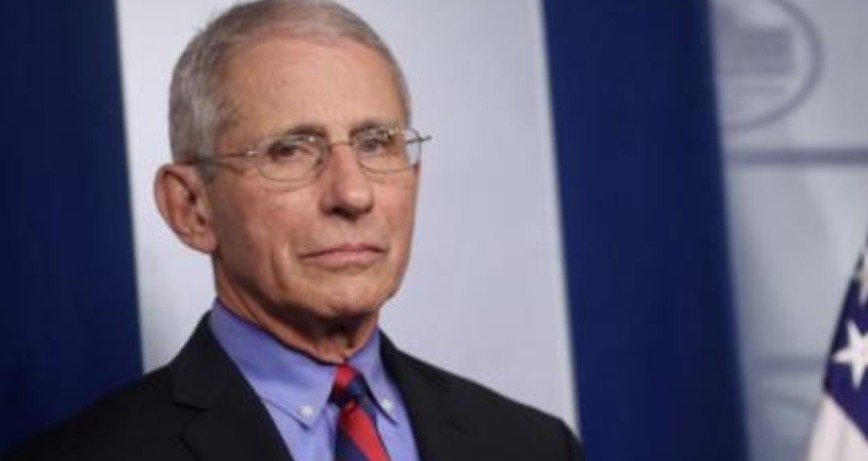 إضاءات مدير المعهد الوطني الأميركي للحساسية والأمراض المعدية، أنتوني فاوتشي