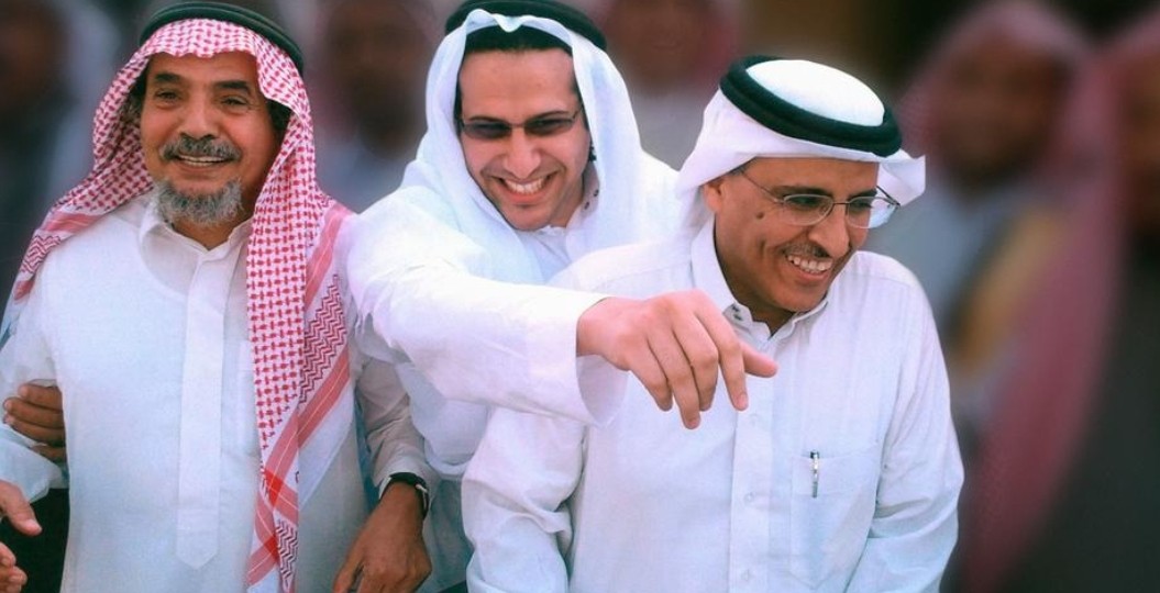 إضاءات بالصور  رغم الإصلاحات في السعودية.. أصحاب رأي خلف القضبان