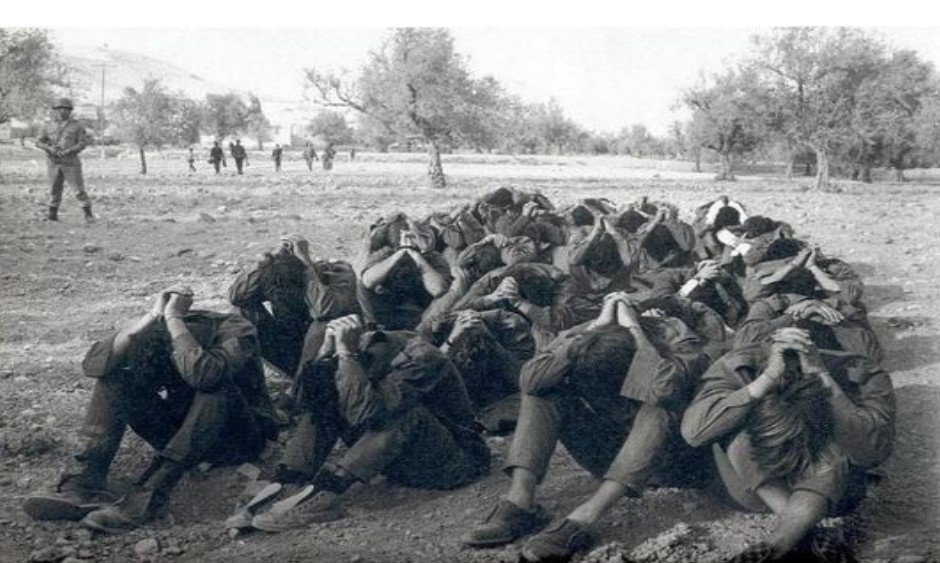 إضاءات الجزء الأول وثائق إسرائيلية عن حرب 1973 سوريا ومصر