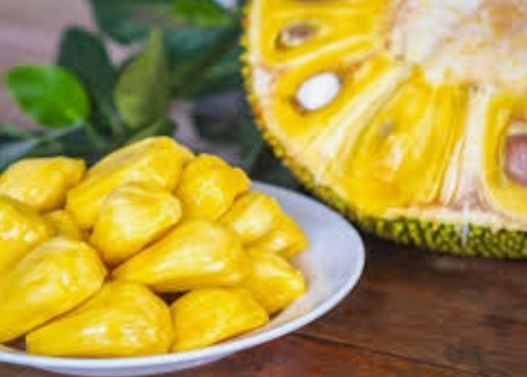 إضاءات جاك فروت او الكاكايا 