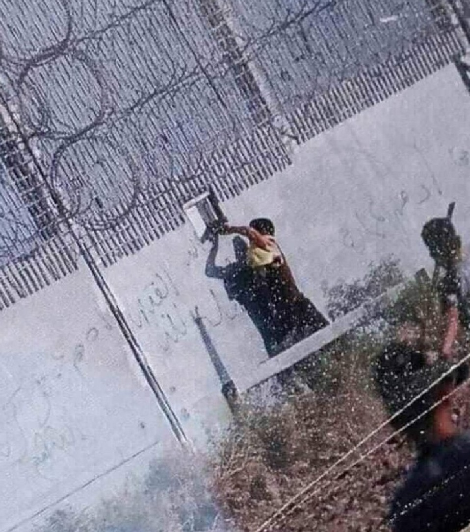 مهرجان سيف القدس لن يغمد شرق غزة 