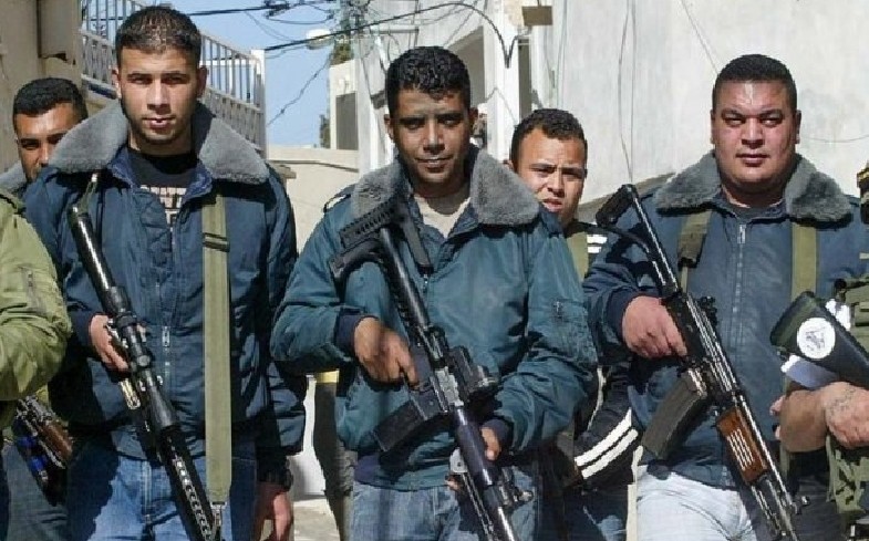 الأسرى الأبطال الذين نجحوا فب الهروب من سجن جلبوع