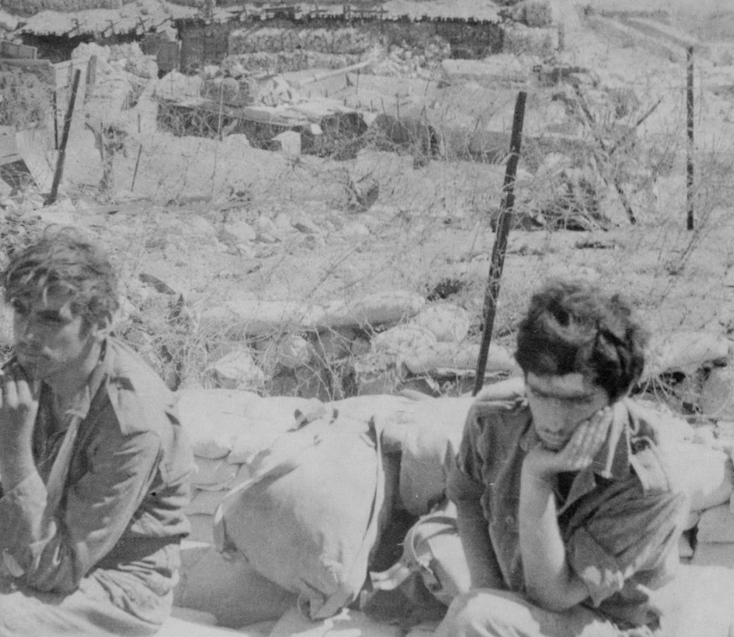  بالصور /تقرير خاص بإضاءات : وثائق إسرائيلية خاصة ...حرب أكتوبر 1973 بعيون إسرائيلية