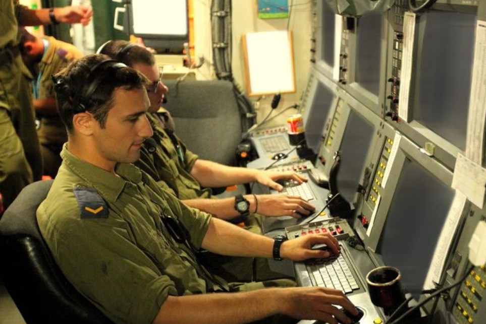 شعبة الاستخبارات العسكرية الإسرائيلية وإغتيال سليماني 