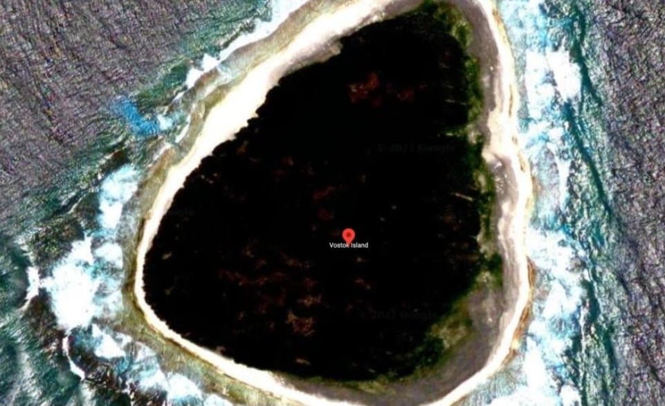 الجزيرة السوداء 